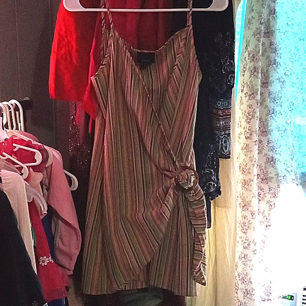 Summer dress